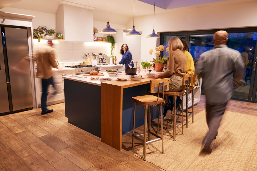 Discovering College Hill: Worcester’s Welcoming Community With a Campus Vibe